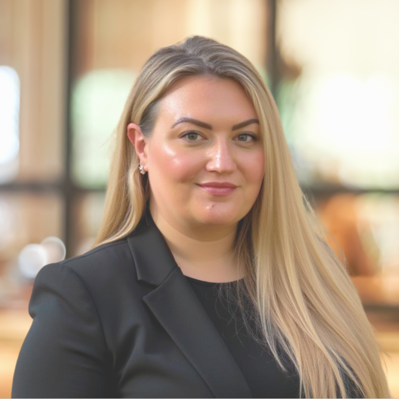 Stephanie Gubiotti — Advisor to Cory Executive Recruiting and Director at FIRE
