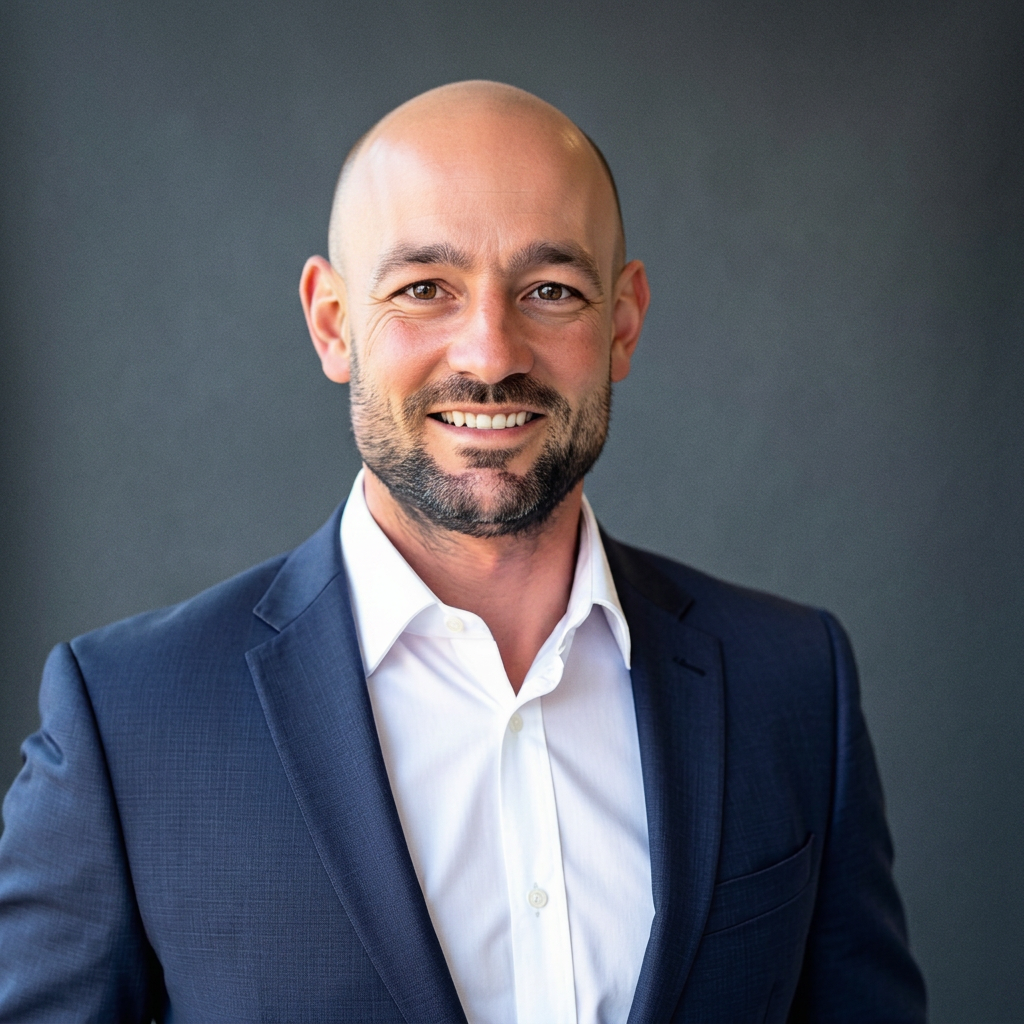 Jake Cory — Director of Compliance, Co-Owner at Cory Executive Recruiting