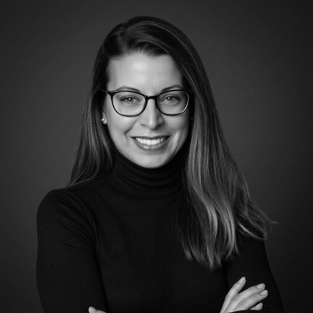 Tara Vegas — Director of Talent Advisory at Cory Executive Recruiting